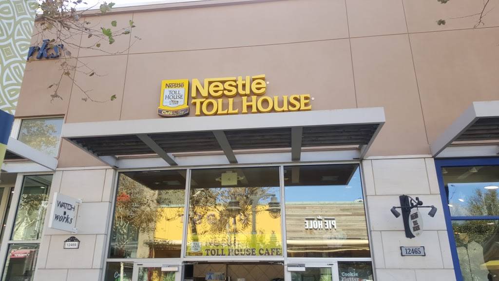 Nestle Toll House | 12465 N Mainstreet, Rancho Cucamonga, CA 91739, USA | Phone: (909) 226-6055