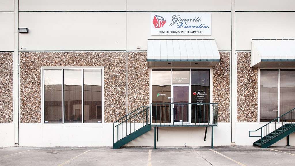 Graniti Vicentia | 1075 West Sam Houston Pkwy N #214, Houston, TX 77043, USA | Phone: (713) 869-0800