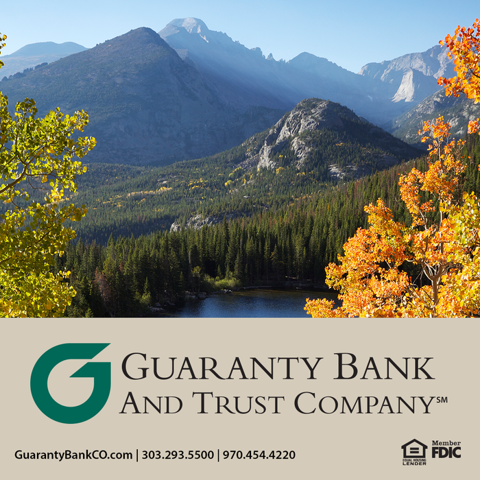 Guaranty Bank and Trust Company | 5025 Kipling St, Wheat Ridge, CO 80033 | Phone: (720) 898-2247