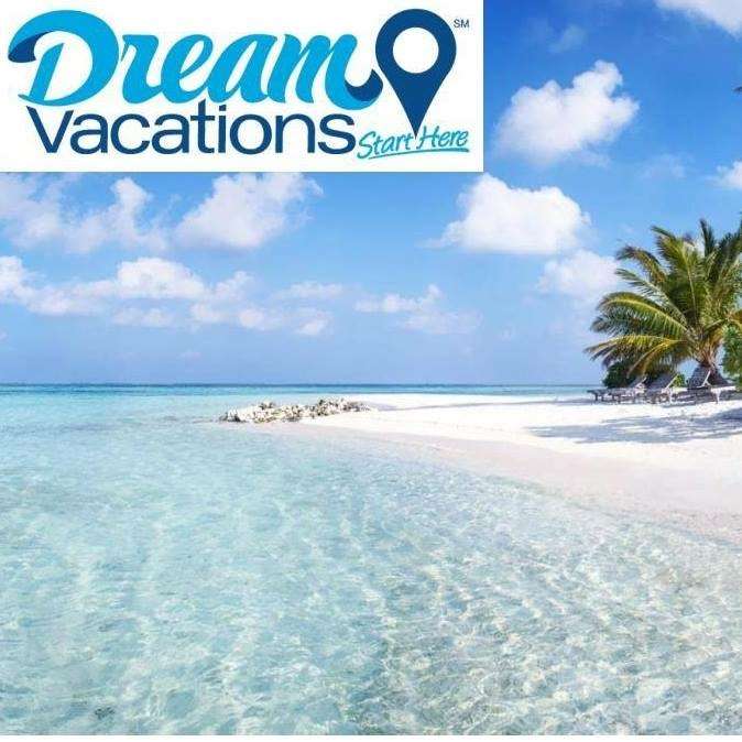 Dream Vacations - Where In The World Travel Group | 2826, 41 Dundee Terrace, Freehold, NJ 07728, USA | Phone: (732) 409-3417