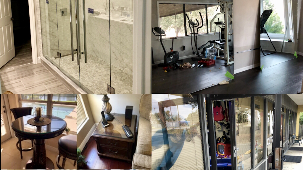 Top quality glass and more | north, 17649 US-27 building b unit 15, Clermont, FL 34715 | Phone: (407) 408-2229