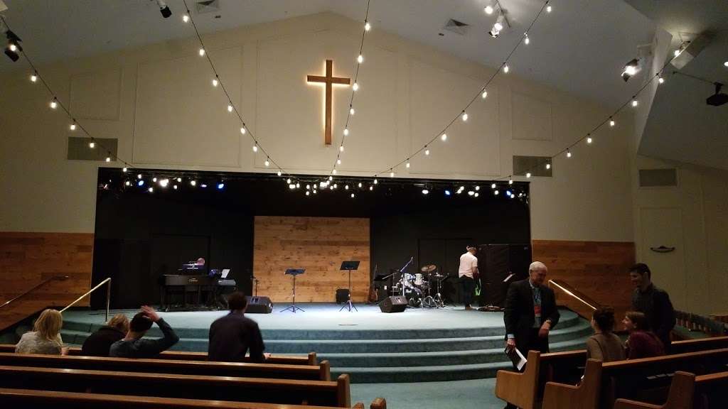 Fellowship Community Church | 1520 Hainesport Rd, Mt Laurel, NJ 08054, USA | Phone: (856) 235-1697