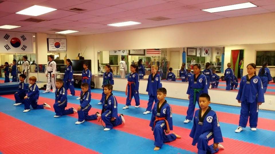 KMA Taekwondo-Hapkido | 11304 Huffmeister Rd, Houston, TX 77065, USA | Phone: (832) 455-1144