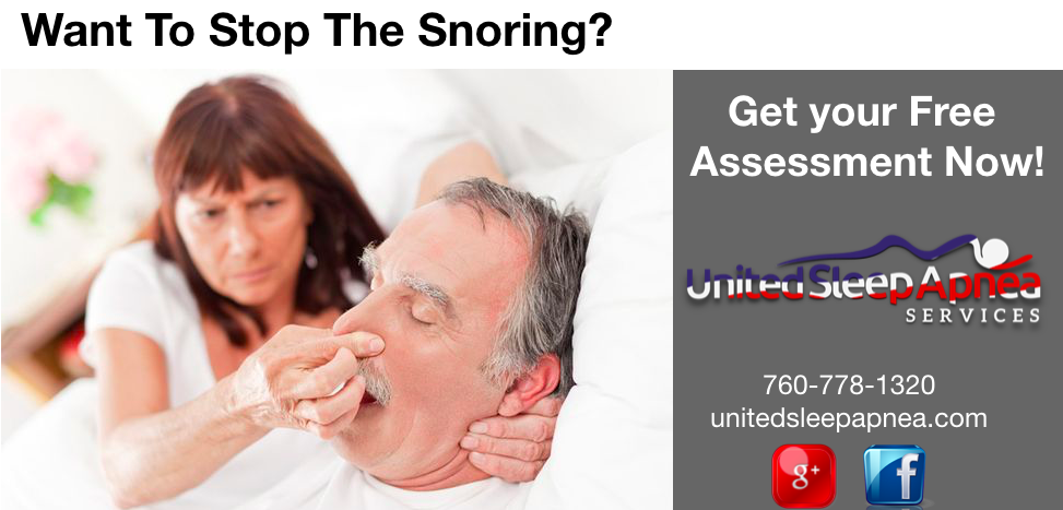 United Sleep Apnea | 9474 Kearny Villa Rd #102, San Diego, CA 92126, USA | Phone: (760) 778-1320