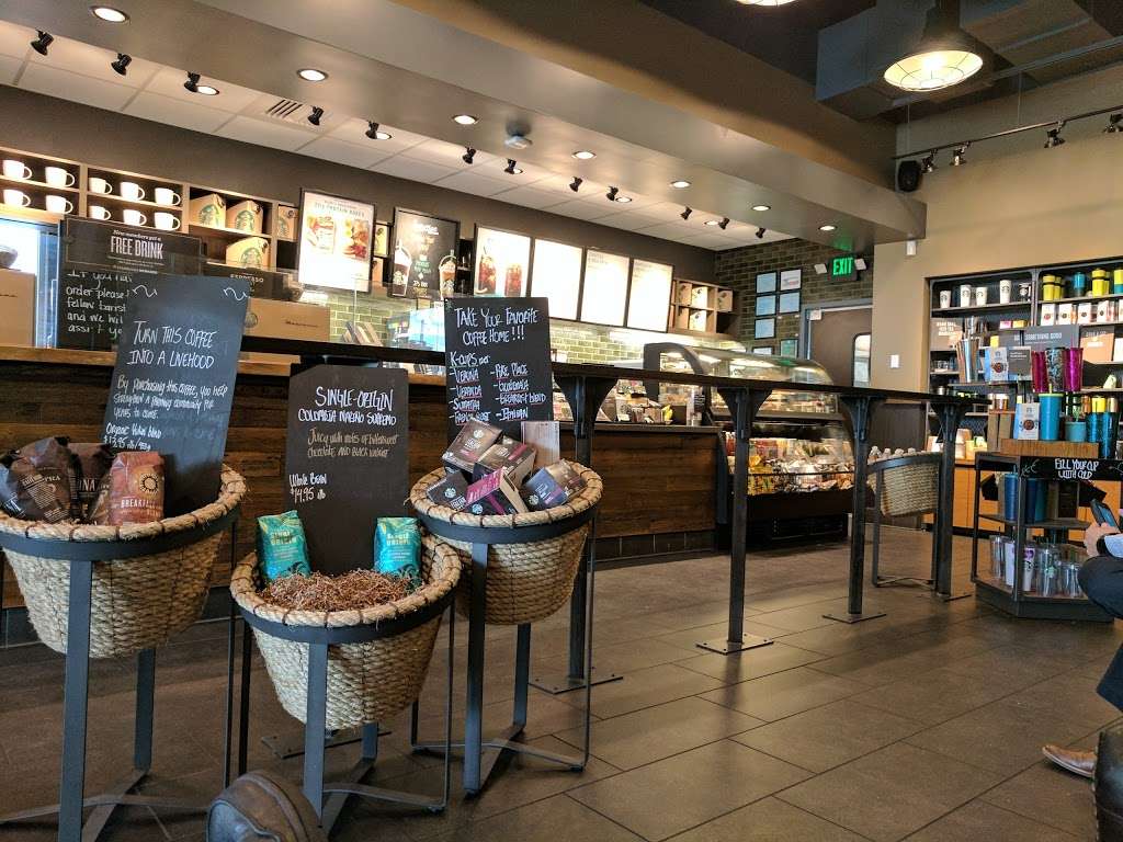 Starbucks | 3701 W Northwest Hwy Suite 410, Dallas, TX 75220, USA | Phone: (214) 350-0601