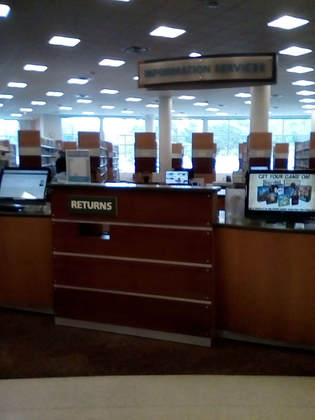 Seminole State College Library - Sanford/Lake Mary | 100 Weldon Blvd, Sanford, FL 32773, USA | Phone: (407) 708-2618