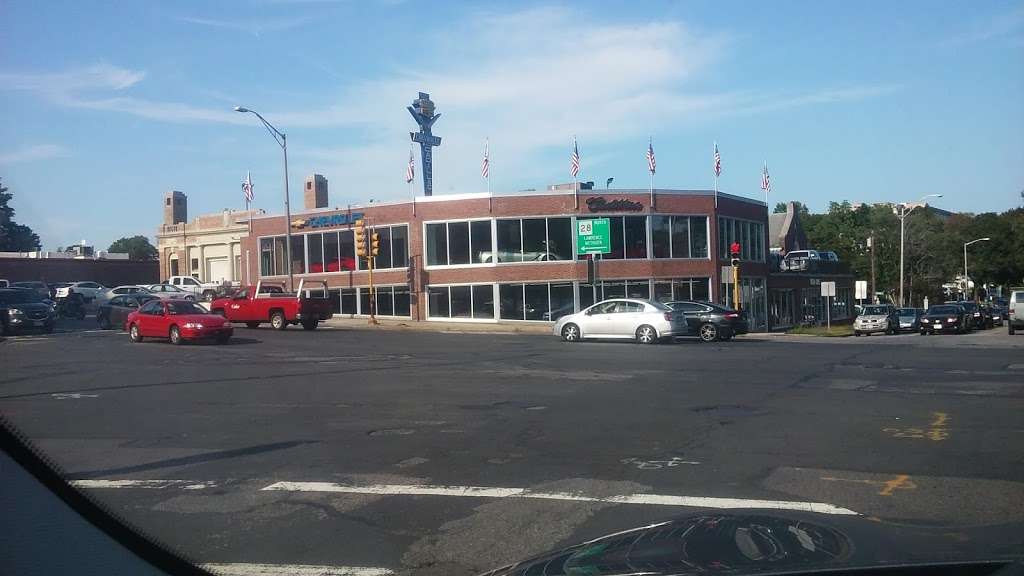 Shawsheen Village Liquors | 4 Poor St, Andover, MA 01810, USA | Phone: (978) 475-3636