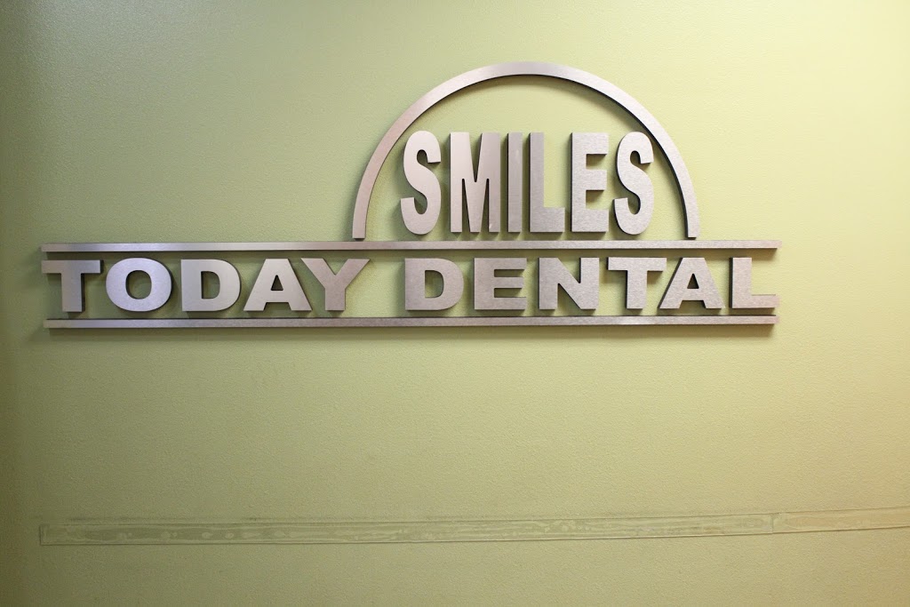 Smiles Today Dental Group | 1580 E Desert Inn Rd, Las Vegas, NV 89169, USA | Phone: (702) 655-6777