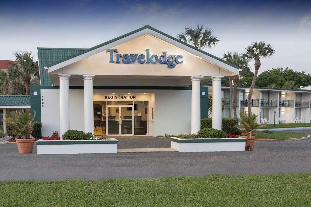 Travelodge by Wyndham Lakeland | 3425 US Hwy 98 N, Lakeland, FL 33809, USA | Phone: (863) 797-4597