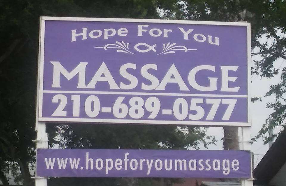 Hope For You Massage & Spa - spa  | Photo 3 of 10 | Address: 13625 US-181, San Antonio, TX 78223, USA | Phone: (210) 633-9533
