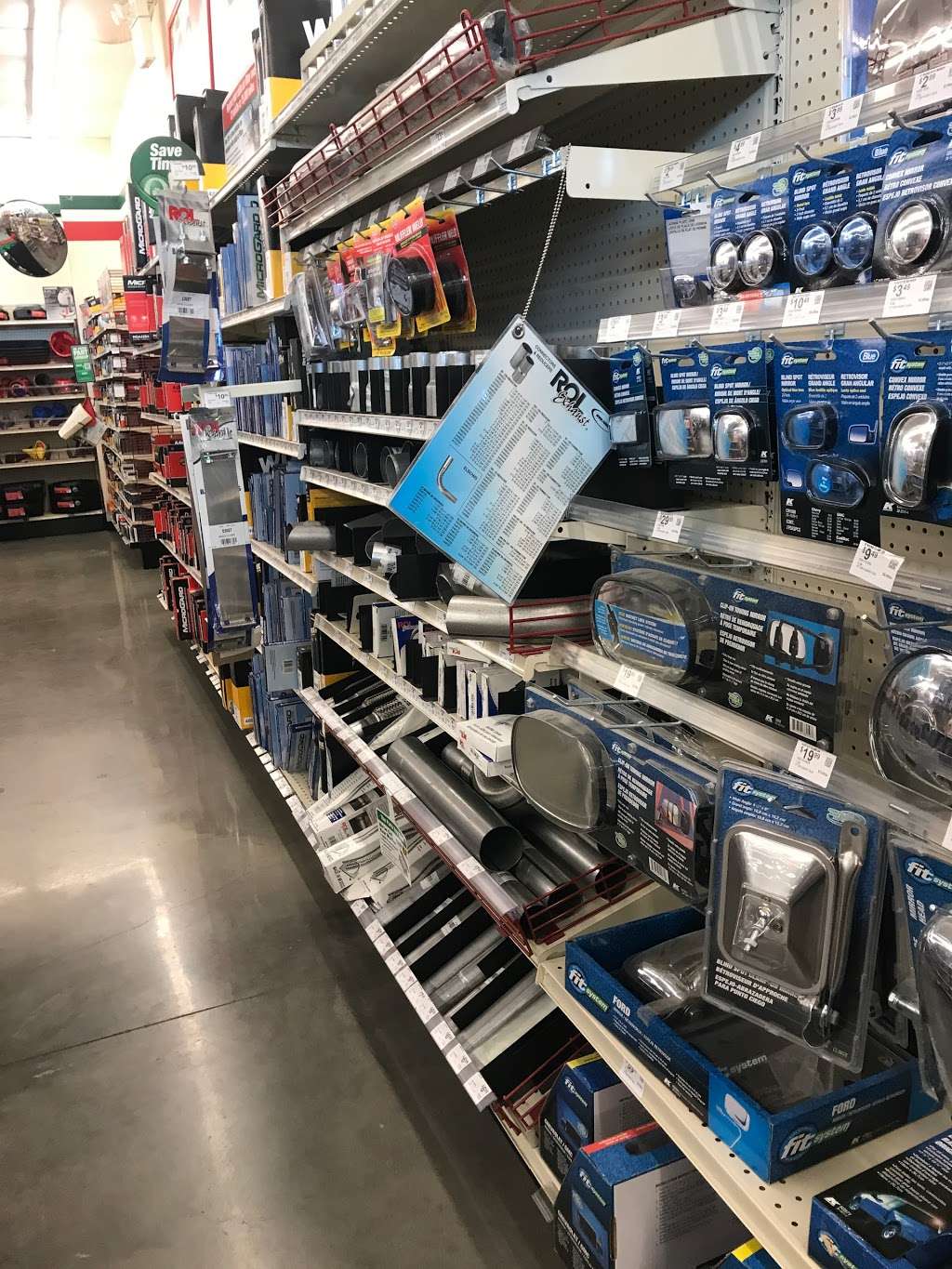 OReilly Auto Parts | 12421 Tidwell Rd, Houston, TX 77044 | Phone: (281) 436-0537