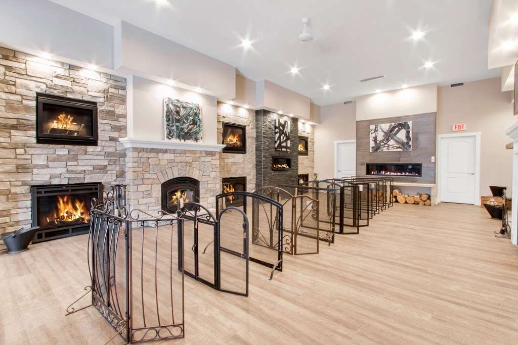 Lakeside Fireplace | 1401 N Elkhorn Rd, Lake Geneva, WI 53147, USA | Phone: (262) 812-8226