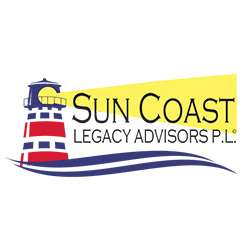 Sun Coast Legacy Advisors P.L. | 2361 Melonie Trail, New Smyrna Beach, FL 32168, USA | Phone: (386) 846-4190