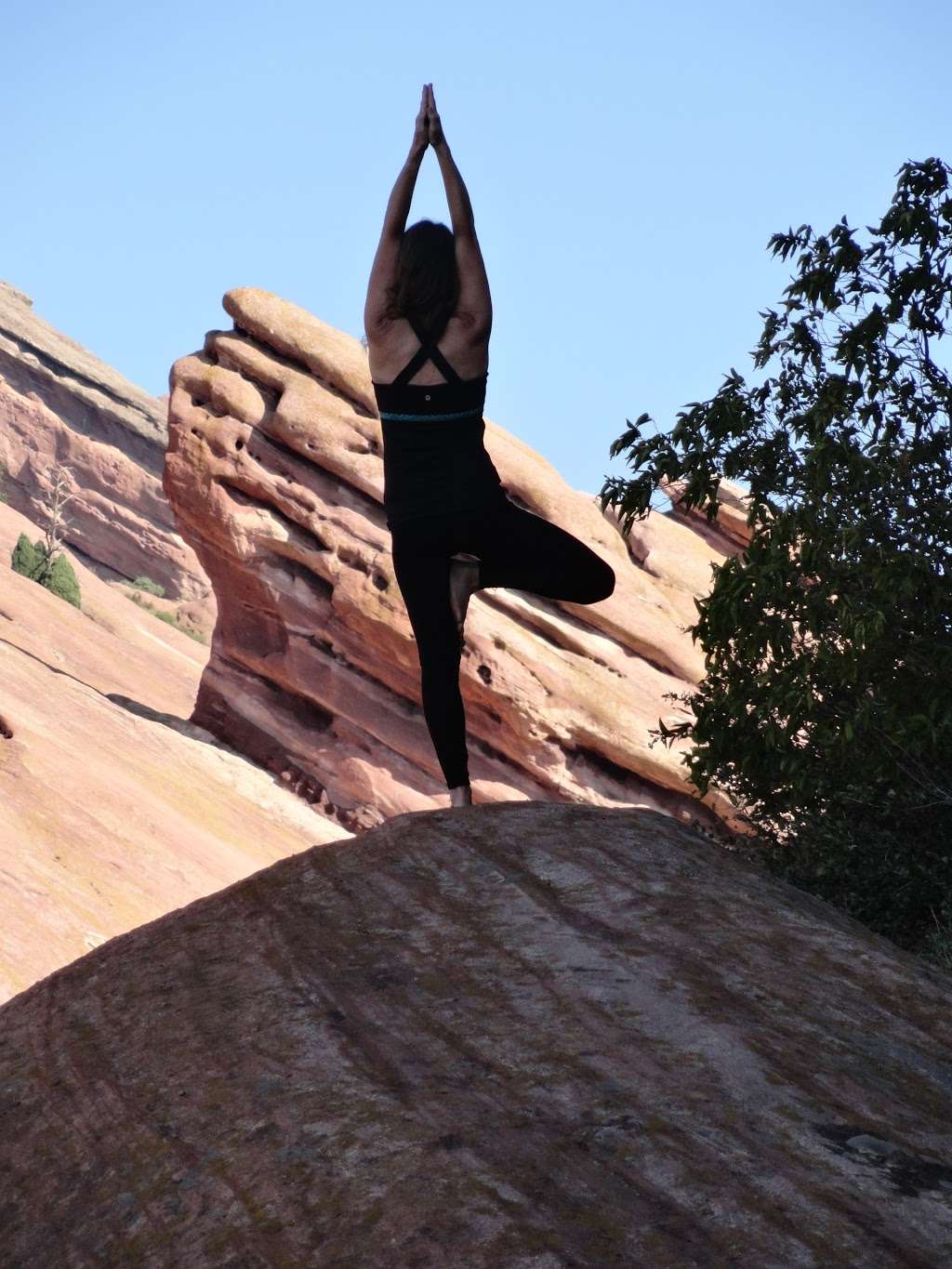 Peaceful Hills Yoga | 22288 Blue Jay Rd, Morrison, CO 80465, USA | Phone: (303) 669-8106