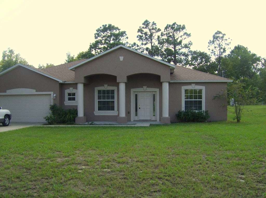 Homes for Sale in the Ocala Area | 14 Dogwood Dr Loop, Ocala, FL 34472, USA | Phone: (352) 388-1402