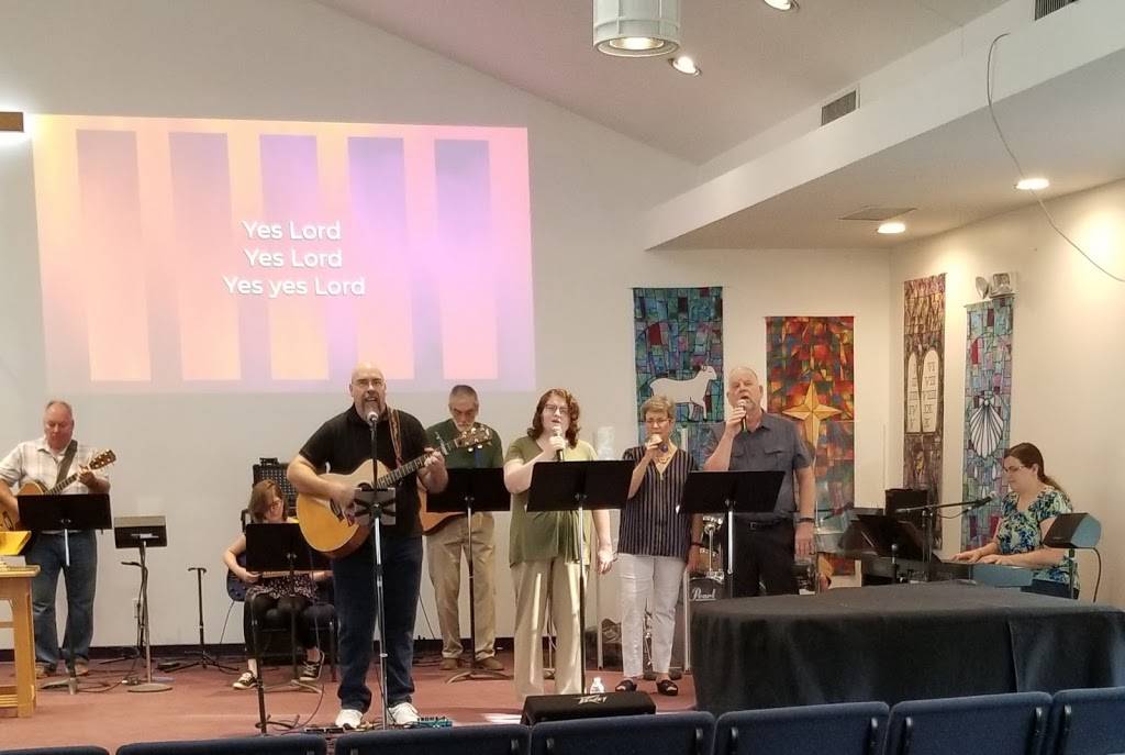 Sunrise United Methodist Church | 5420 Sunset Lake Rd, Holly Springs, NC 27540, USA | Phone: (919) 303-3720