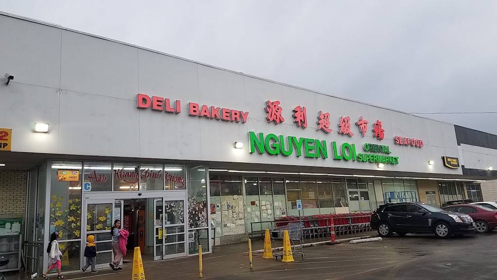 Nguyen Loi Oriental Supermarket | 5302 E Belknap St C, Haltom City, TX 76117, USA | Phone: (817) 831-4778