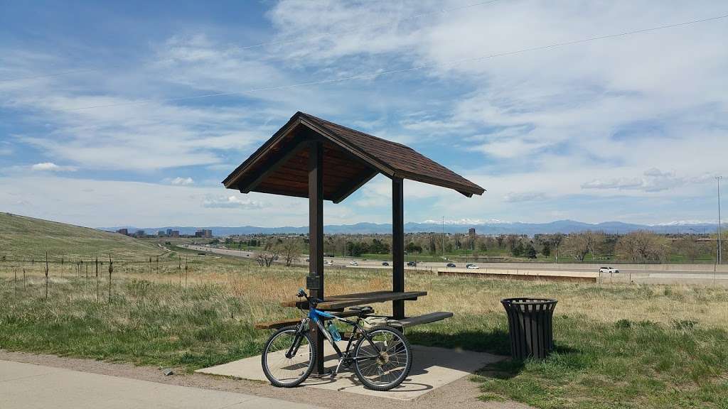 John F Kennedy Park | Denver, CO 80014, USA