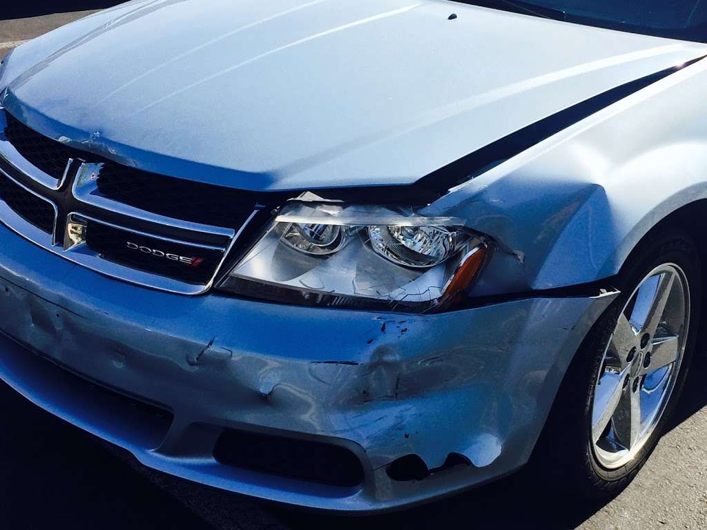 Ultimate Collision Repair Center Summerlin | 10130 W Rochelle Ave, Las Vegas, NV 89147, USA | Phone: (702) 550-6699