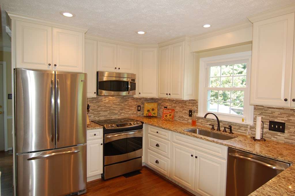 Bobby Adams Remodeling Services | 700 Merrimans Ln, Winchester, VA 22601, USA | Phone: (540) 323-1819