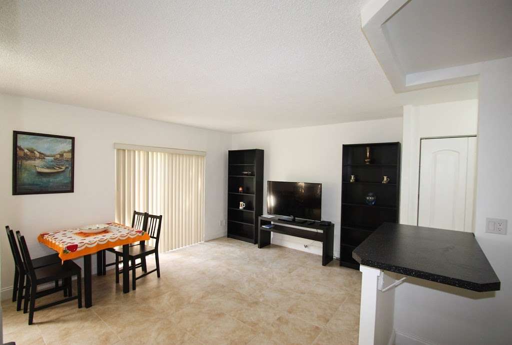 Miami Beach Vacation Apartments By MiaRentals | 5445 Collins Ave, Miami Beach, FL 33140, USA | Phone: (305) 333-6014