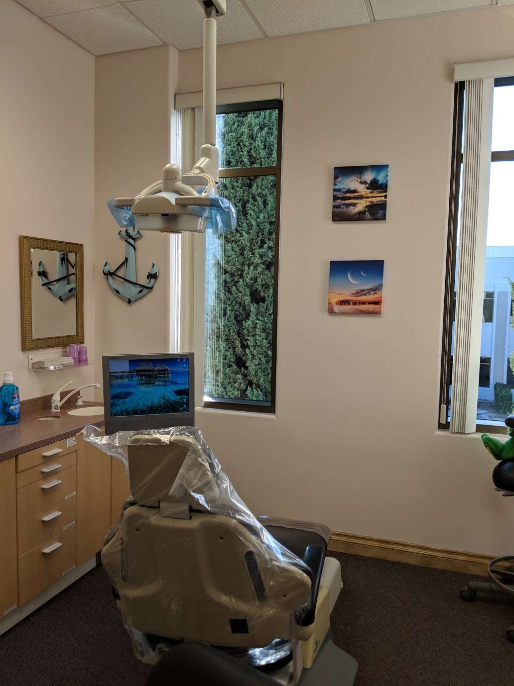 RAJI ARUNACHALAM DDS P.C. | 600 Corporate Dr Suite 220, Ladera Ranch, CA 92694 | Phone: (949) 481-9400