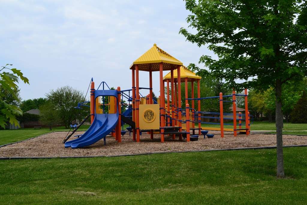 Aerohaven Park | Glenn Dr, New Lenox, IL 60451 | Phone: (815) 485-3584