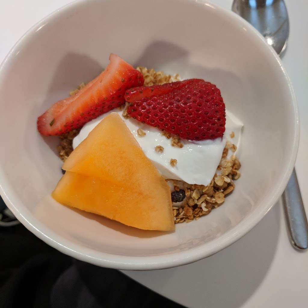 The Centurion Lounge | 2800 N Terminal Rd, Houston, TX 77032, USA