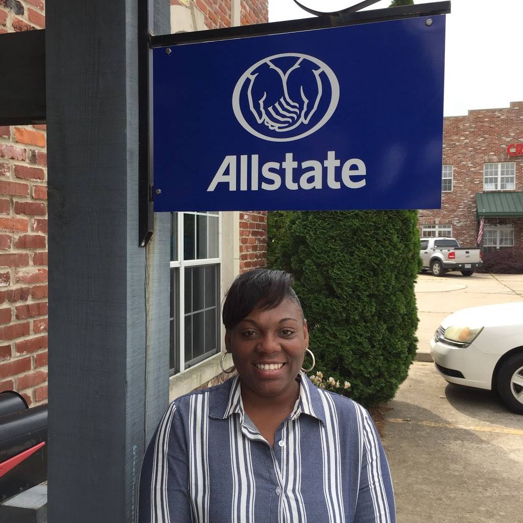 Christopher Allen: Allstate Insurance | 1225 AR-77 Ste 6, Marion, AR 72364, USA | Phone: (870) 735-9797