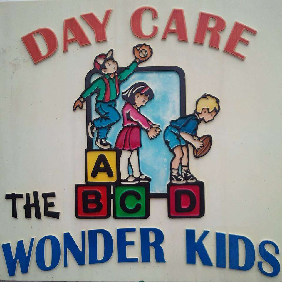 A B C D Wonder kids | 6955 Weaversville Rd, Northampton, PA 18067, USA | Phone: (610) 262-3244