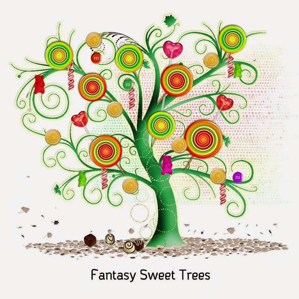 Fantasy Sweet Trees | Hyndman Cl, Crawley RH11 9TR, UK | Phone: 07907 718085