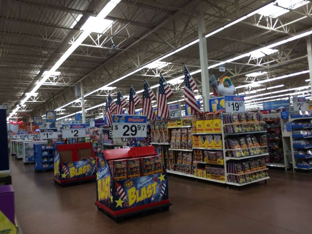Walmart Supercenter | 4085 Wedgewood Ln, The Villages, FL 32162, USA | Phone: (352) 259-0128