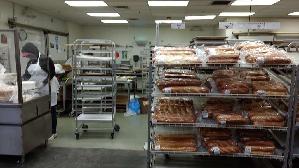 Sams Club Bakery | 424 George Clauss Blvd, Severn, MD 21144, USA | Phone: (410) 969-5270