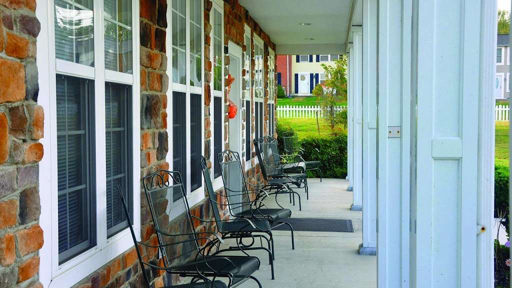 Commonwealth Senior Living at Bel Air | 1415 St Francis Rd, Bel Air, MD 21014, USA | Phone: (410) 420-6700