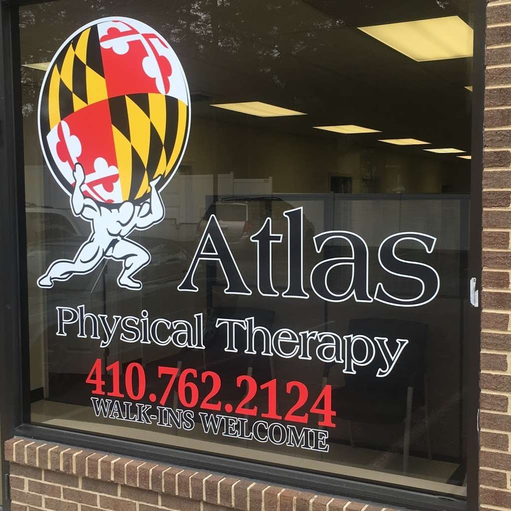 Laura Sanner Physical Therapy | 1406 Crain Hwy S #110, Glen Burnie, MD 21061 | Phone: (410) 762-2124