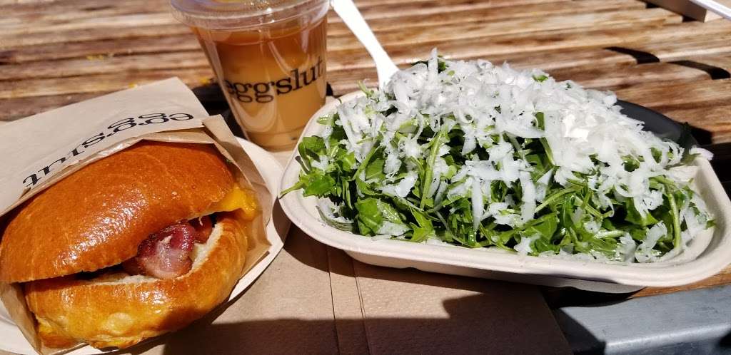 Eggslut | 252 S S Brand Blvd D, Glendale, CA 91204, USA | Phone: (818) 484-5911