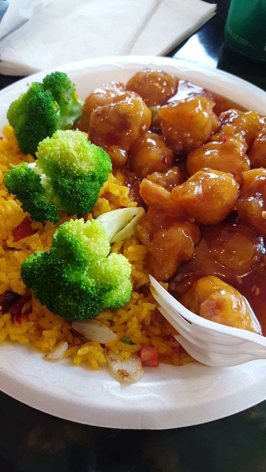 Side Wok Cafe | 7421 Heathrow Way, Indianapolis, IN 46241, USA | Phone: (317) 856-8883