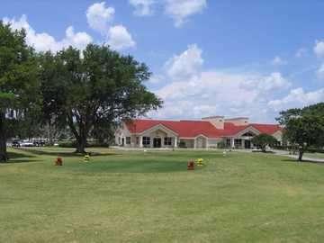 Wedgefield Golf Club | 20550 Maxim Pkwy, Orlando, FL 32833, USA | Phone: (407) 568-2116