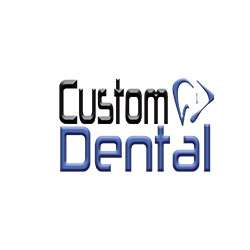 Custom Dental of Harrisonville | 2100 MO-291, Harrisonville, MO 64701, USA | Phone: (816) 925-0887