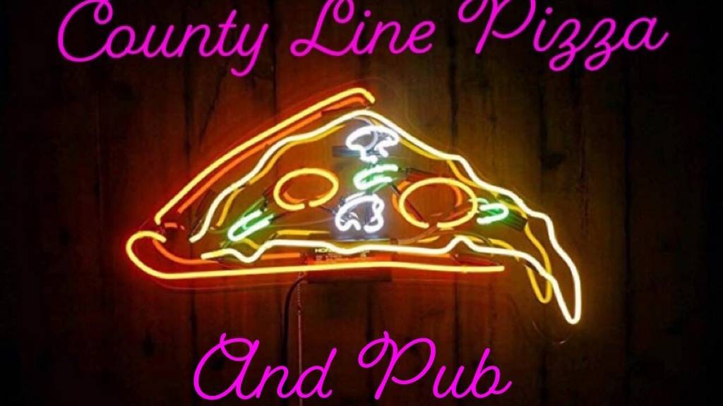 County Line Pizza & Pub | 10914 S County Line Rd, Zanesville, IN 46799, USA | Phone: (260) 638-4147