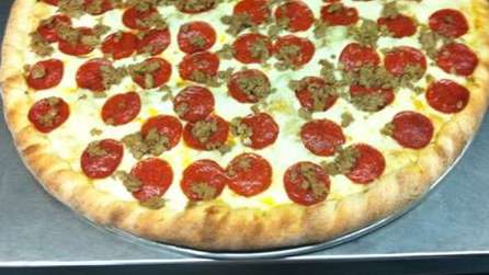 Romas pizza | 883 Pulaski Hwy, Bear, DE 19701, USA | Phone: (302) 322-6886