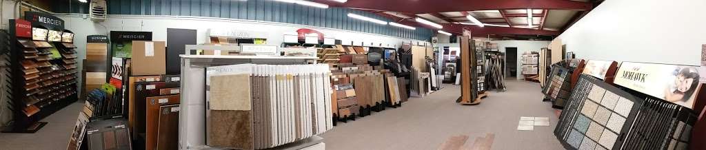 Dicks Cabinetry & Flooring, LLC | 821 Lincoln Way W, Chambersburg, PA 17202, USA | Phone: (717) 267-0333