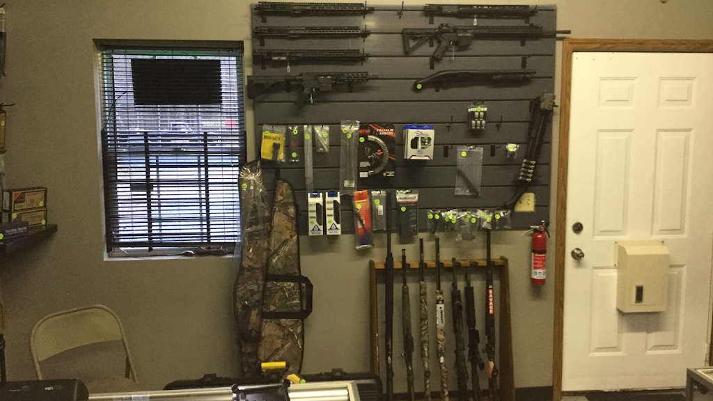 Webster Waffen Werks- Gunsmithing Firearm / Gun sales & repair | 7815 Parsonsburg Rd, Parsonsburg, MD 21849 | Phone: (443) 953-4053