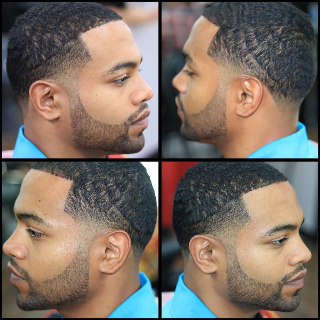 Dmnd Kutz Barber Shop | 2935 N Dysart Rd Suite A110, Avondale, AZ 85392 | Phone: (623) 535-0777