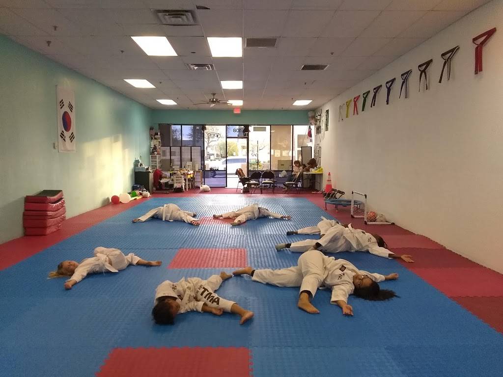 Ahwatukee Taekwondo Martial Arts Center - Dr. Kim | 1442 E Chandler Blvd STE 108, Phoenix, AZ 85048, USA | Phone: (919) 548-7090