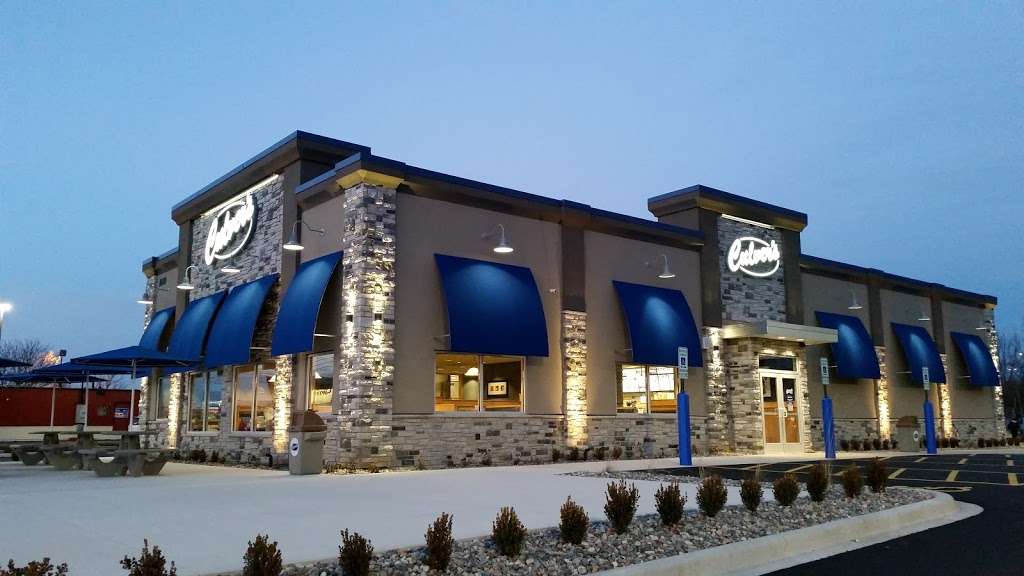 Culvers | 1060 S Division St, Harvard, IL 60033 | Phone: (815) 770-9001