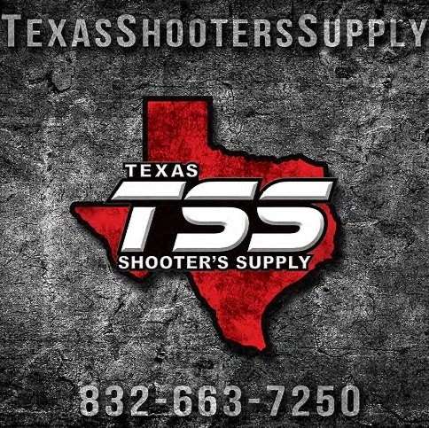 TEXAS SHOOTERS SUPPLY | 6415 Farm to Market 2920, Spring, TX 77379, USA | Phone: (832) 663-7250