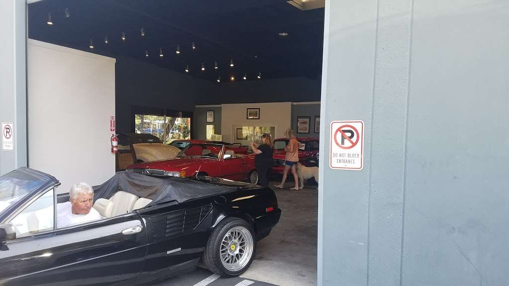 Laguna Classic Cars | 2171 Laguna Canyon Rd, Laguna Beach, CA 92651 | Phone: (949) 715-4555