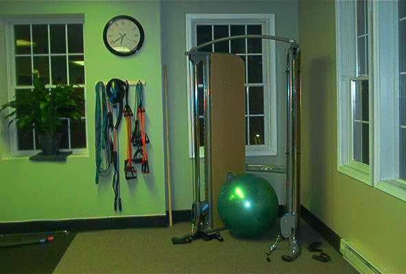 ADVANCED FITNESS CONCEPTS | 125 Gates Ave Unit #37, Montclair, NJ 07042 | Phone: (973) 865-6691