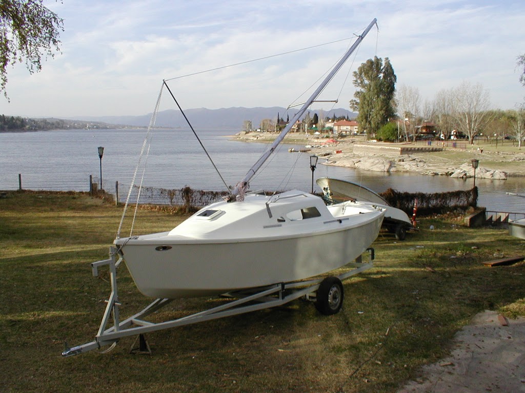 Ventura Sport Boats | 5681 Perkins Rd, Oxnard, CA 93033, USA | Phone: (805) 303-0003